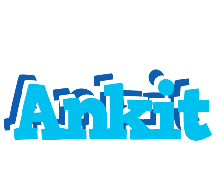 Ankit jacuzzi logo