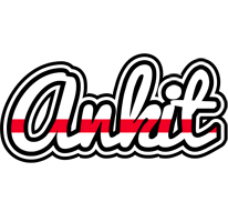 Ankit kingdom logo