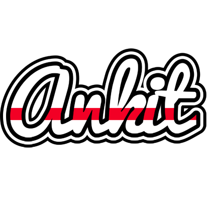 Ankit kingdom logo