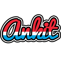 Ankit norway logo