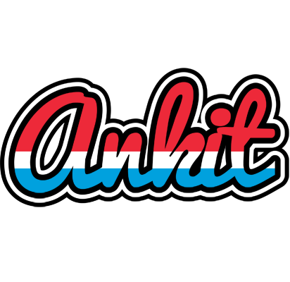 Ankit norway logo
