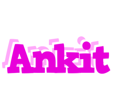 Ankit rumba logo