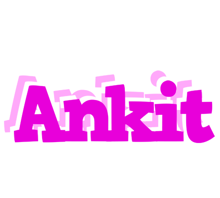 Ankit rumba logo