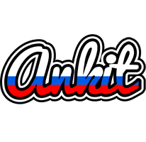 Ankit russia logo