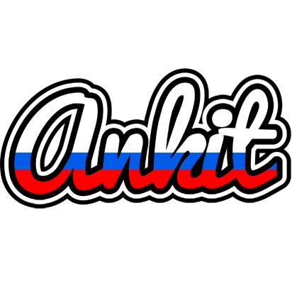 Ankit russia logo