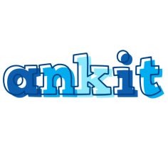 Ankit sailor logo