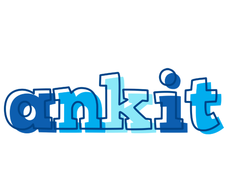 Ankit sailor logo