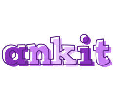 Ankit sensual logo