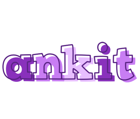 Ankit sensual logo