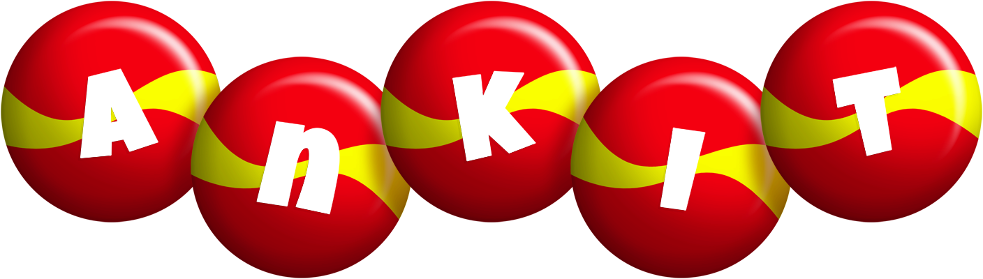Ankit spain logo