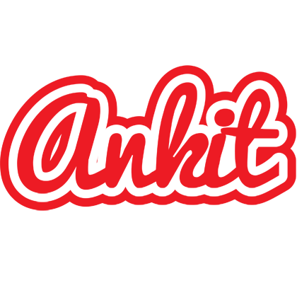 Ankit sunshine logo