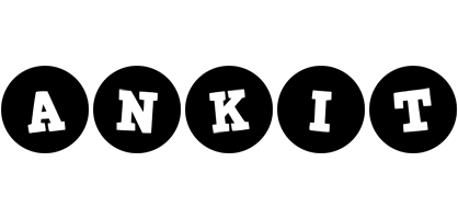 Ankit tools logo