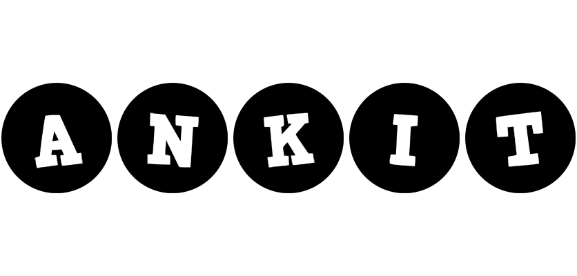 Ankit tools logo