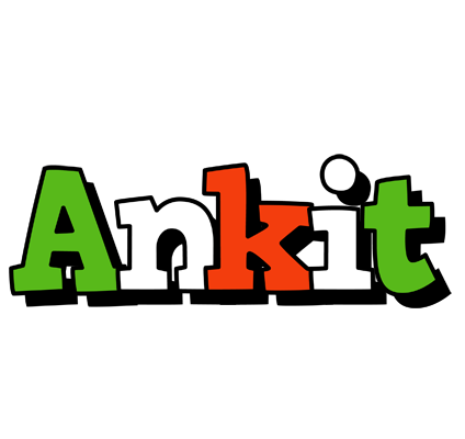 Ankit venezia logo