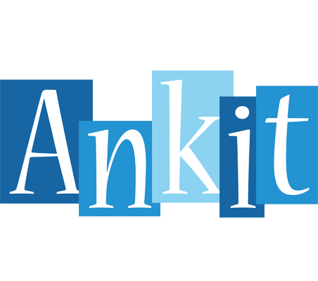 Ankit winter logo