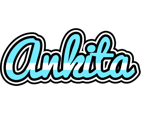 Ankita argentine logo