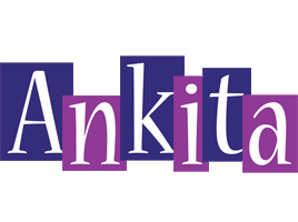 Ankita autumn logo