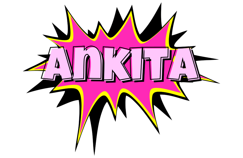 Ankita badabing logo