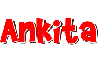 Ankita basket logo