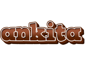Ankita brownie logo