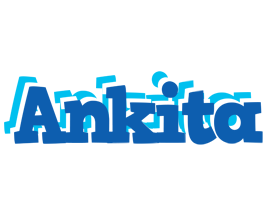 Ankita business logo