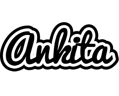 Ankita chess logo