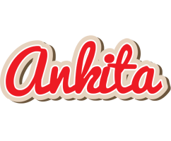 Ankita chocolate logo