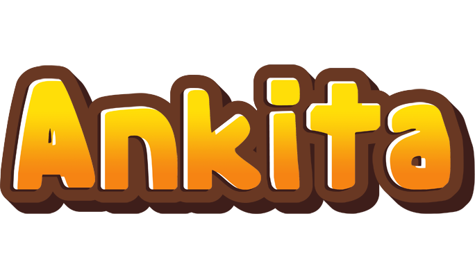 Ankita cookies logo