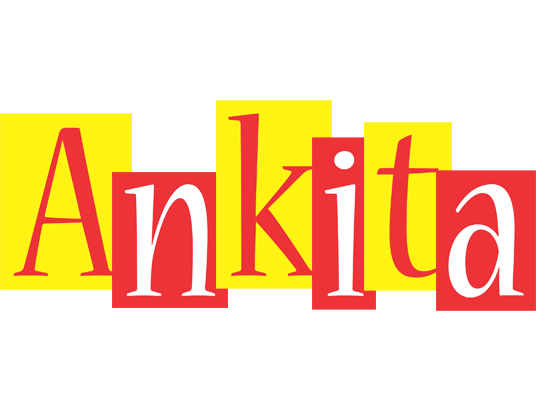 Ankita errors logo
