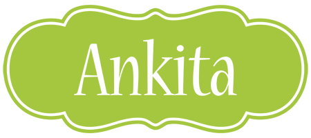 Ankita family logo