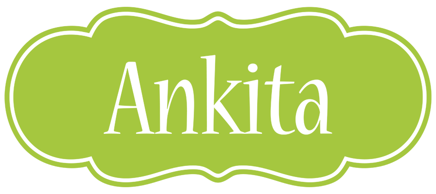Ankita family logo