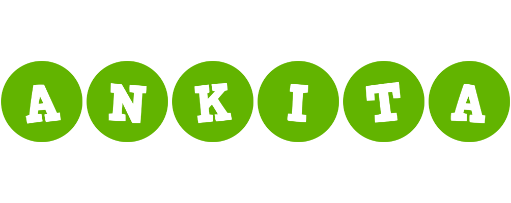 Ankita games logo