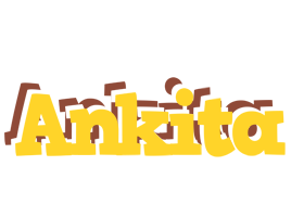 Ankita hotcup logo