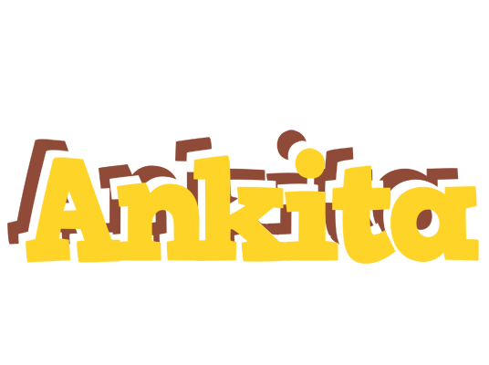 Ankita hotcup logo