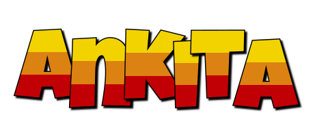 Ankita jungle logo