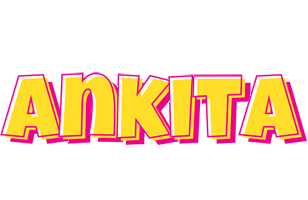 Ankita kaboom logo