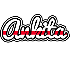 Ankita kingdom logo