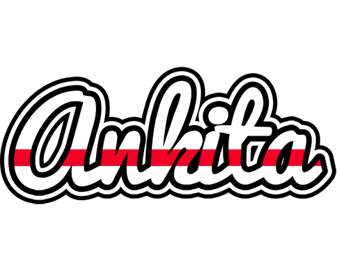 Ankita kingdom logo