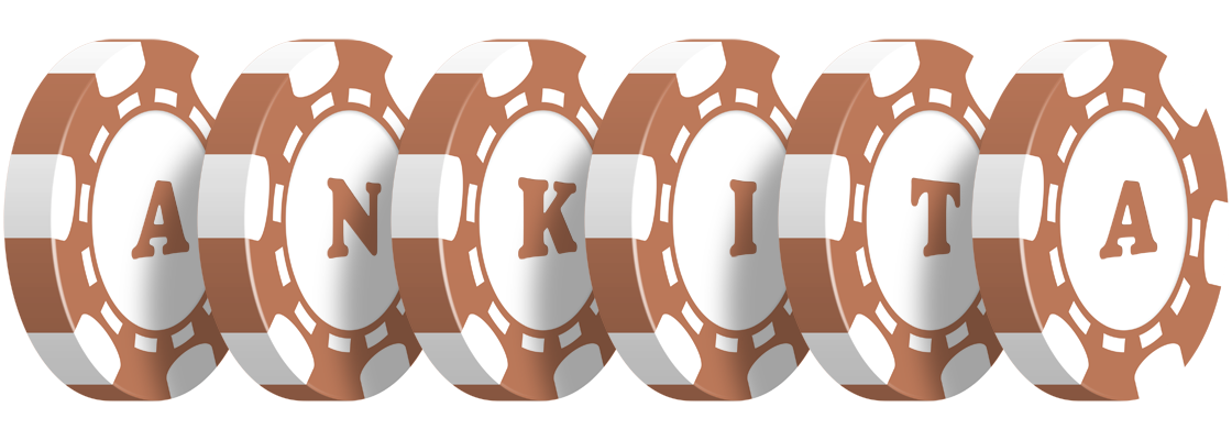 Ankita limit logo