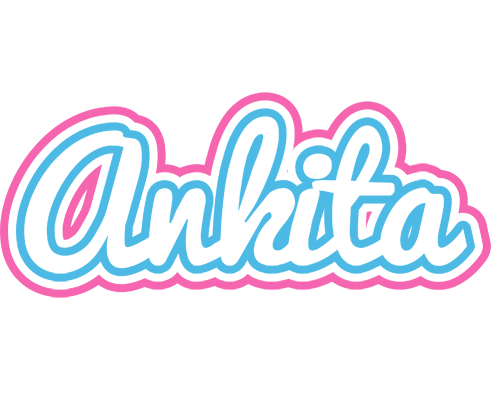 Ankita outdoors logo