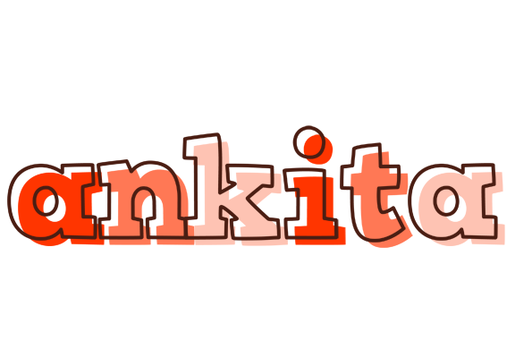 Ankita paint logo