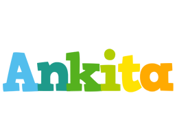 Ankita rainbows logo