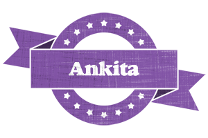 Ankita royal logo