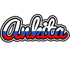 Ankita russia logo