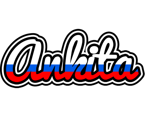Ankita russia logo