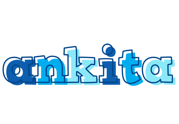 Ankita sailor logo