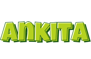 Ankita summer logo