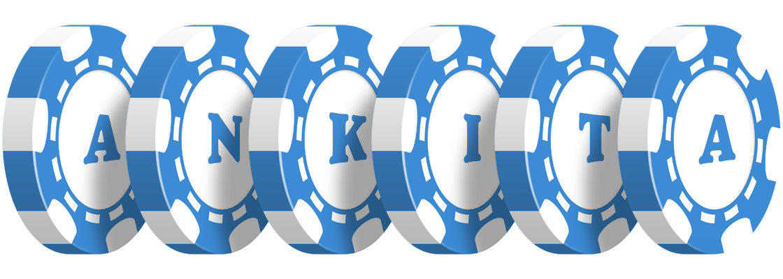 Ankita vegas logo