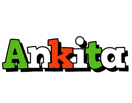 Ankita venezia logo
