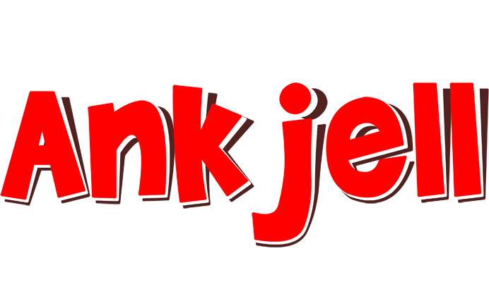 Ankjell basket logo